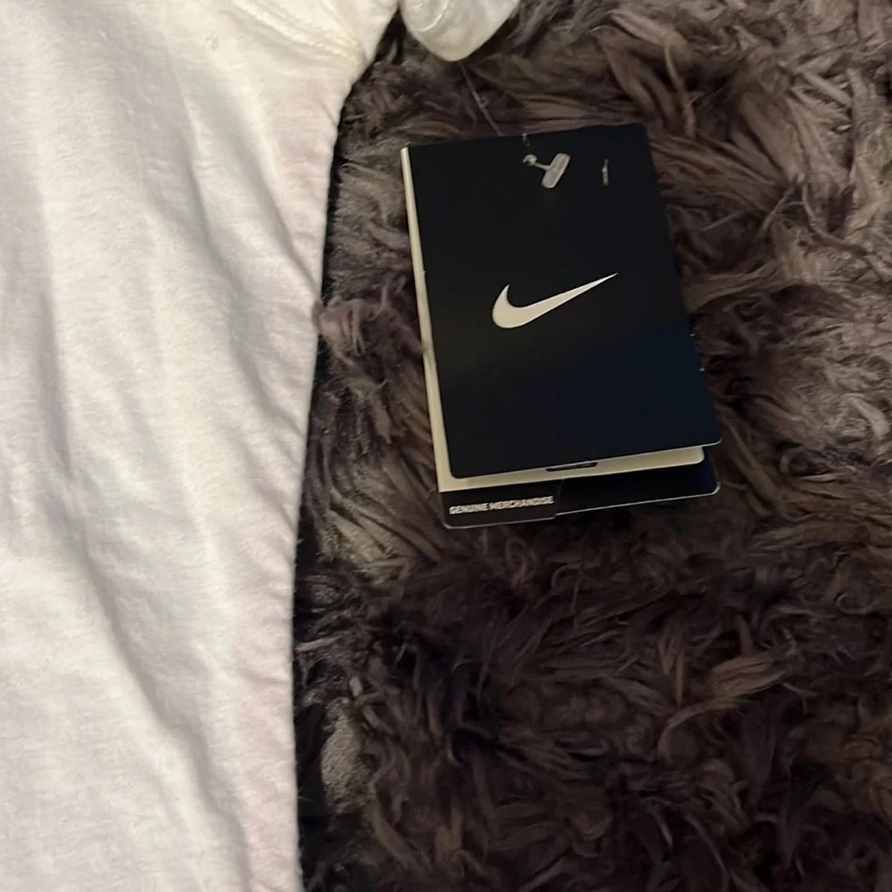 Angels Nike woman’s size large Offical merchandise.
